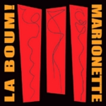La Boum!: Marionette (Bombastic LBCD002)