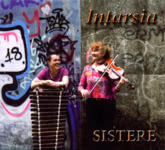 Intarsia: Sistere (Coth COTHCD013)